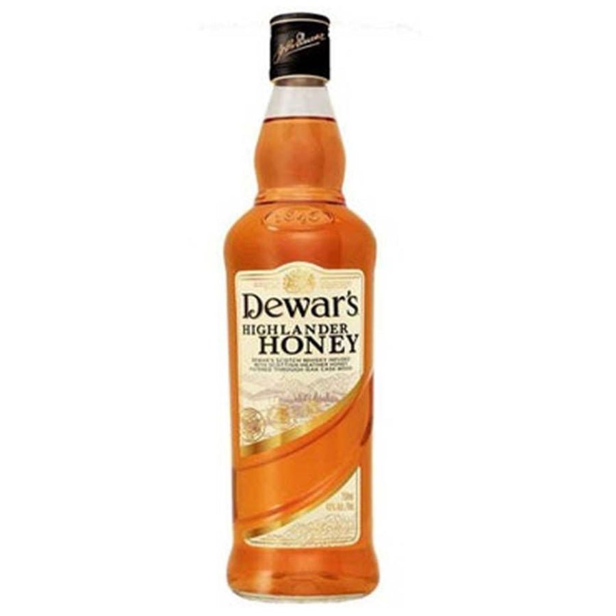 Dewar's Highlander Honey - Premium Liquors & Cigars