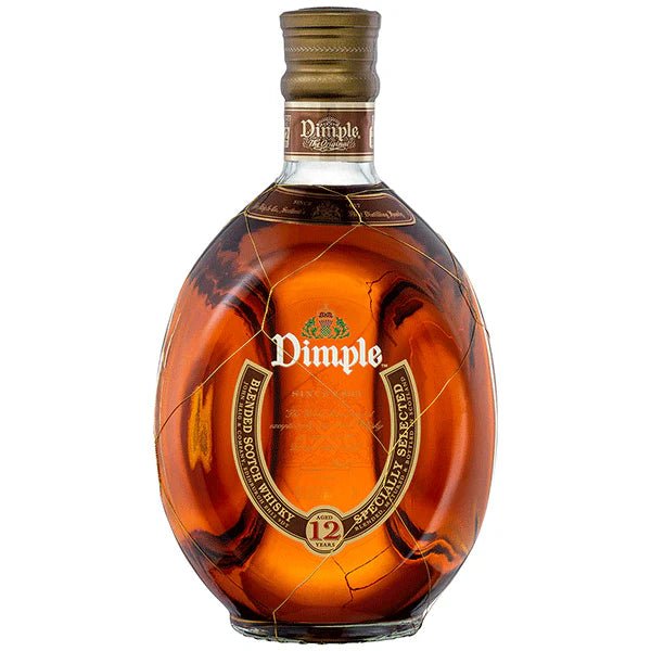 Dimple 12 YO - Premium Liquors & Cigars