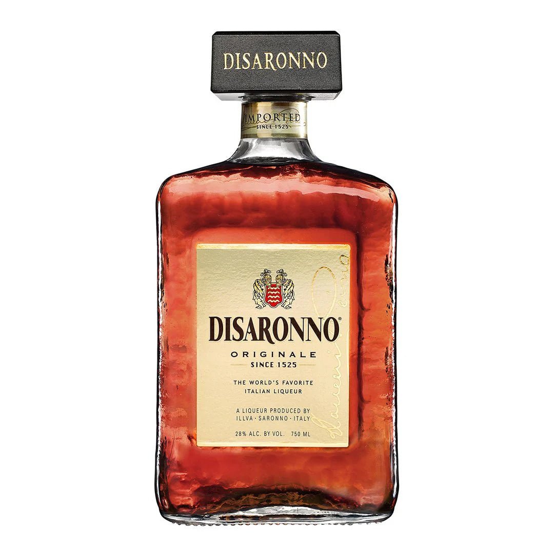 Disaronno Originale Since 1525 - Premium Liquors & Cigars