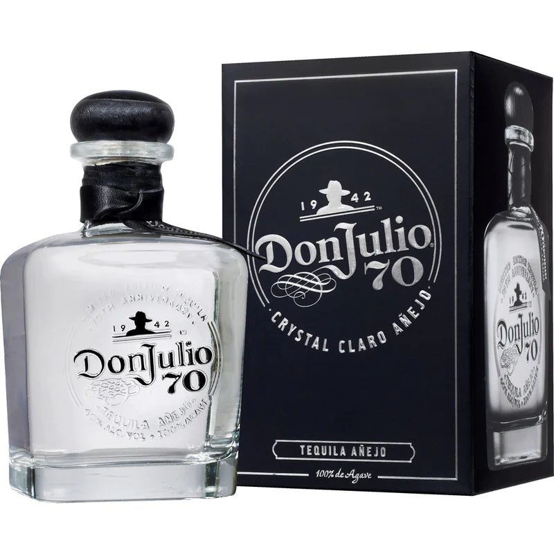 Don Julio 70 Añejo Claro - Premium Liquors & Cigars