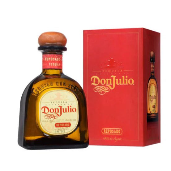 Don Julio Reposado - Premium Liquors & Cigars