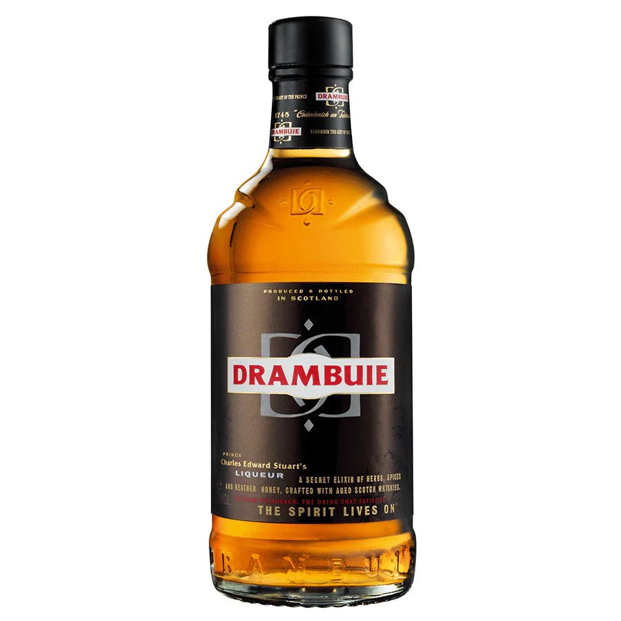 Drambuie - Premium Liquors & Cigars