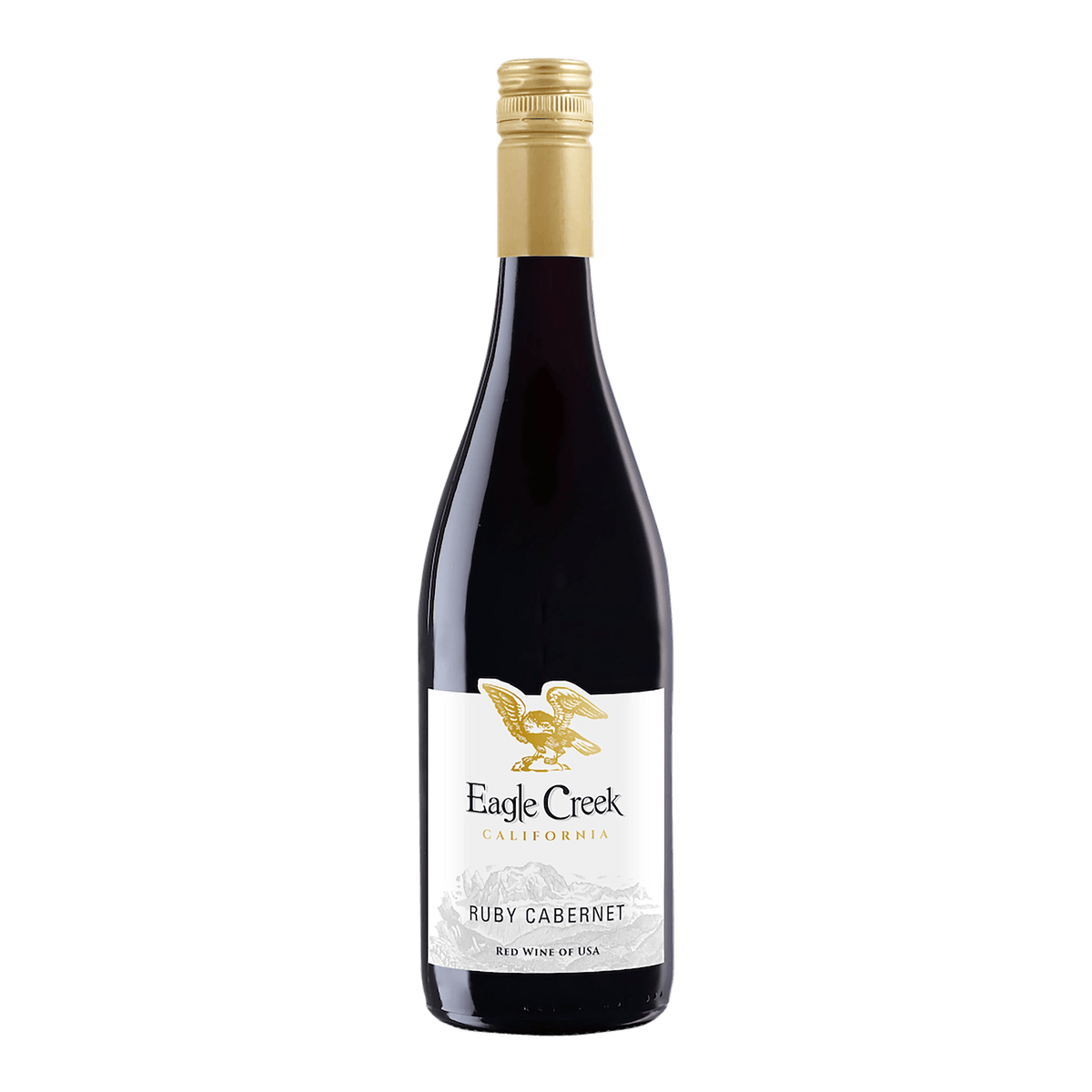Eagle Creek California Red Wine - Premium Liquors & Cigars