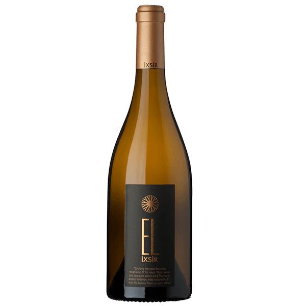 El Ixsir Blanc - Premium Liquors & Cigars