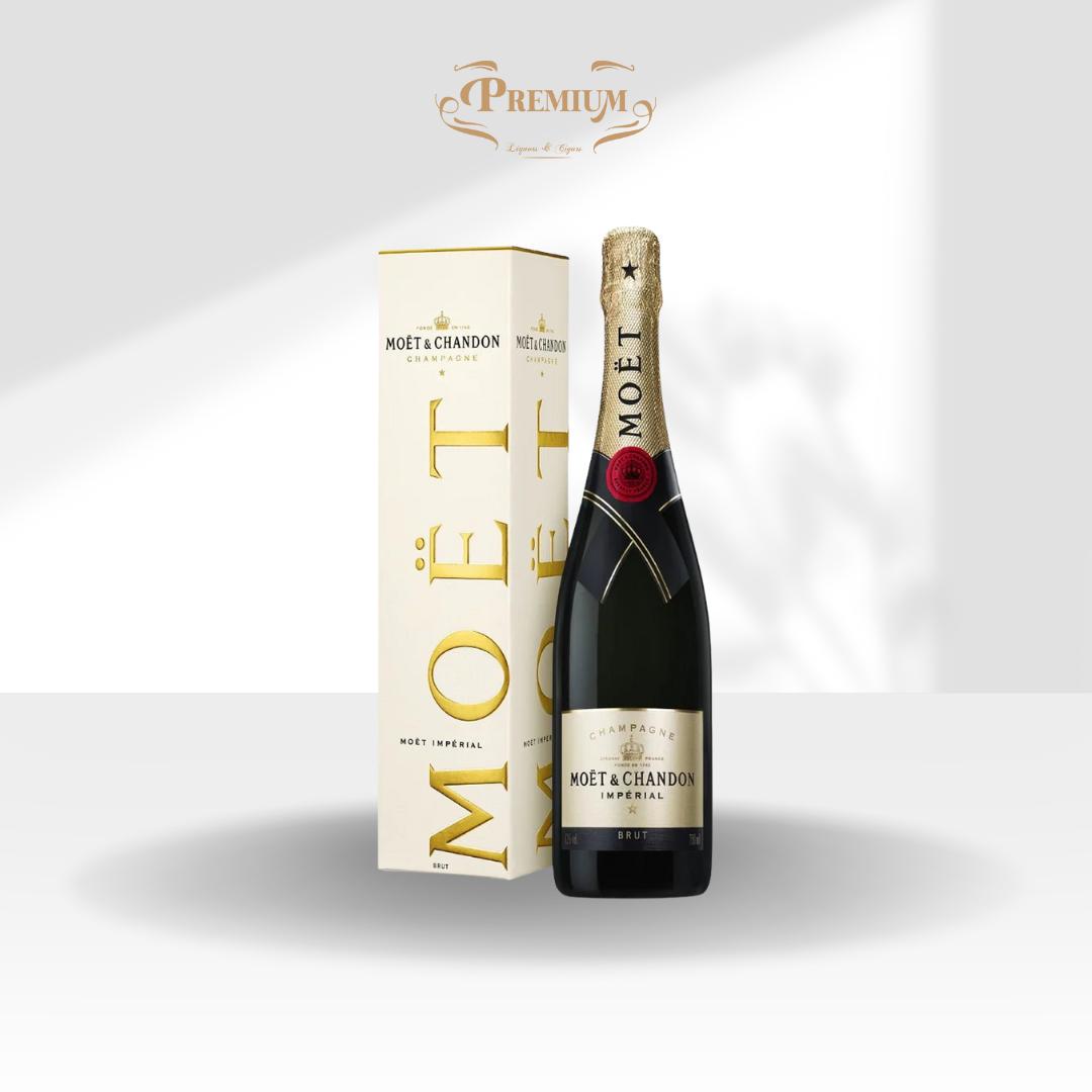 Moet Champagne Brut