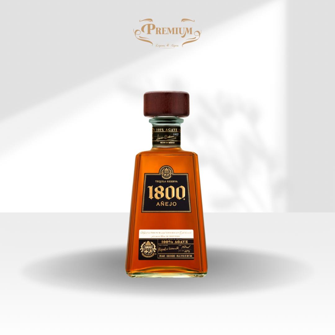 1800 Anejo