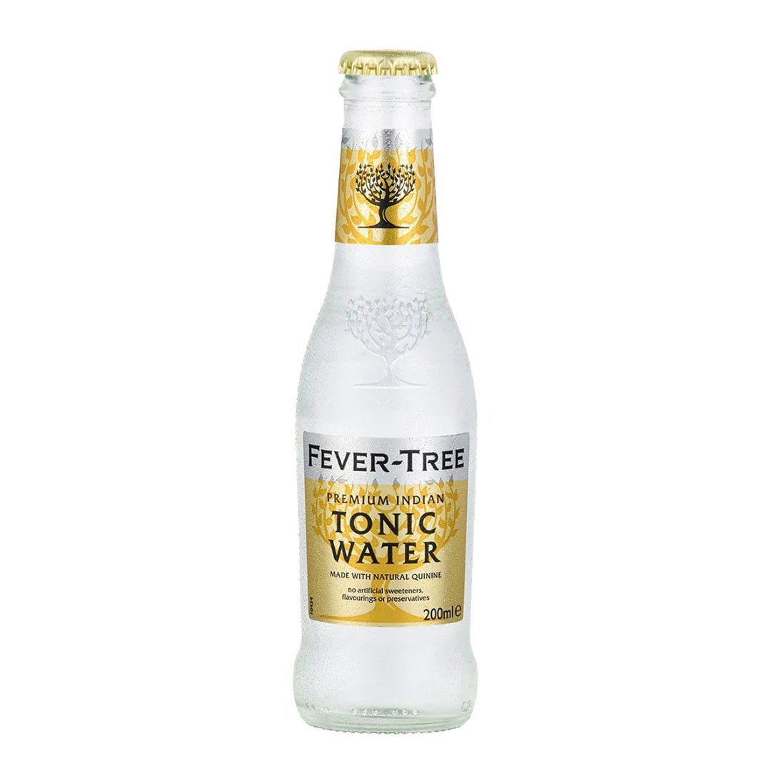 Fever - Tree Premium Indian Tonic Water - Premium Liquors & Cigars