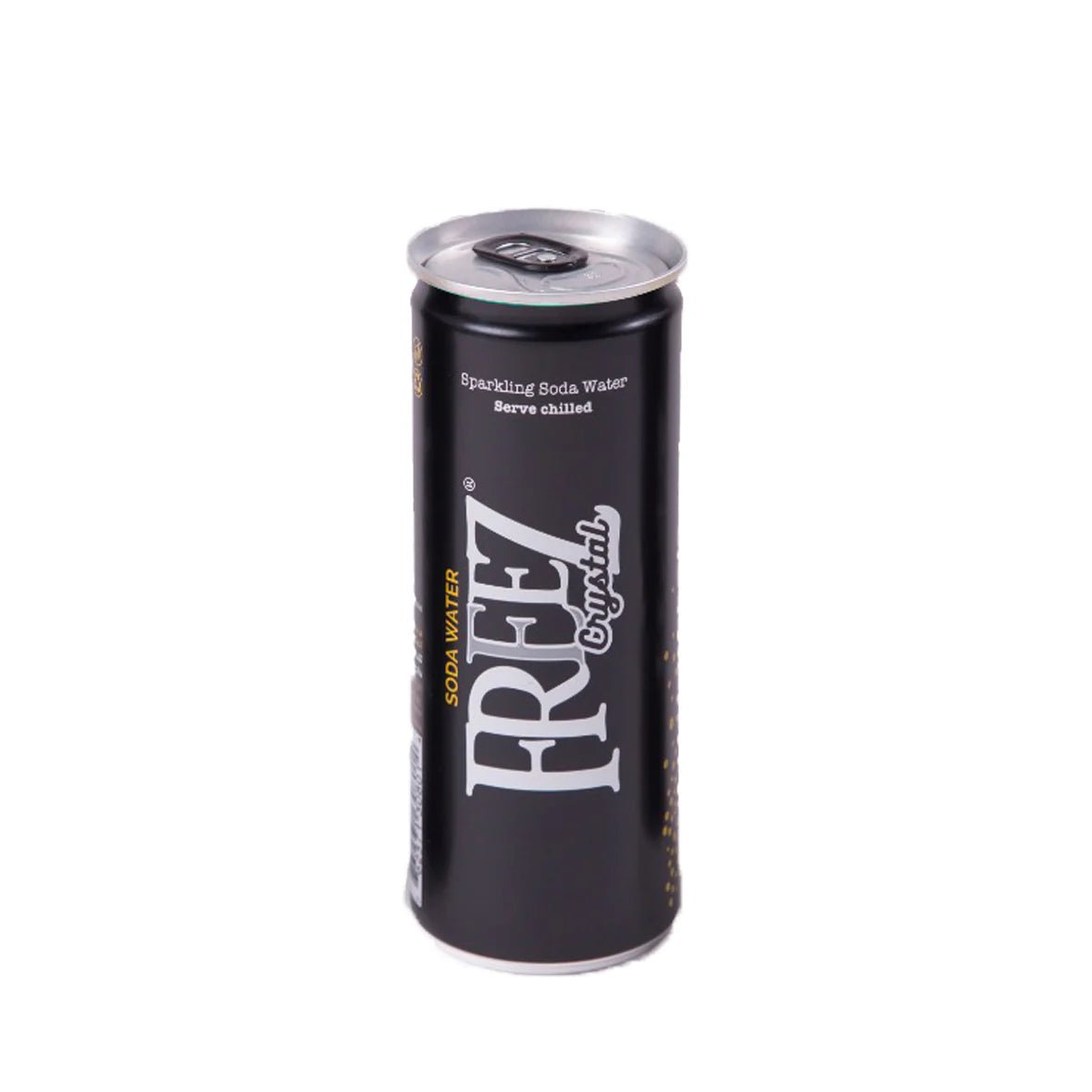 Freez Soda Water - Premium Liquors & Cigars