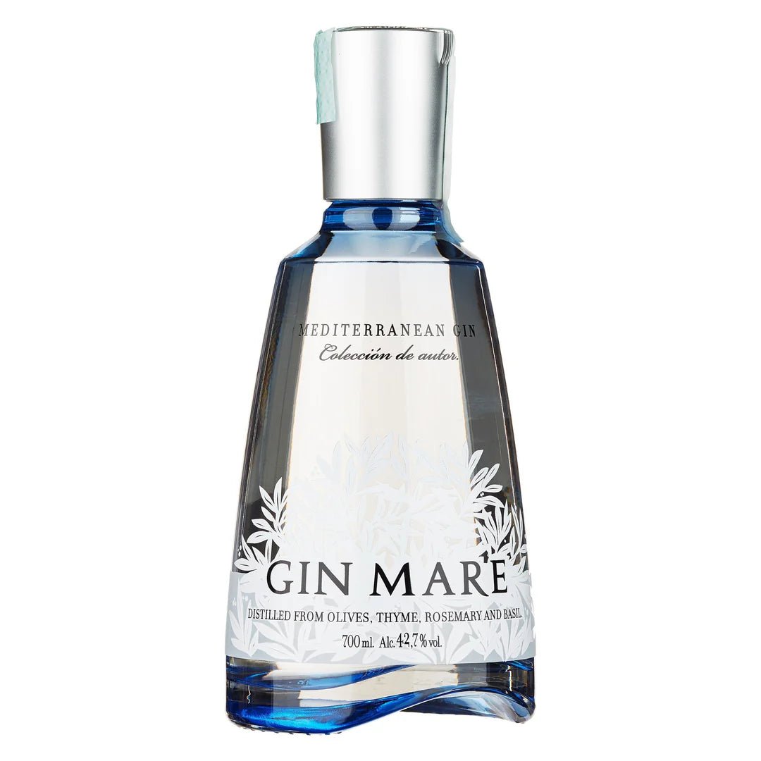 Gin Mare Collection De Autor - Premium Liquors & Cigars