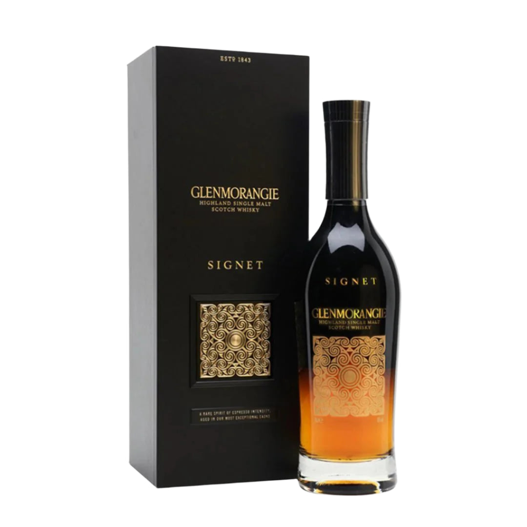 Glenmorangie Signet - Premium Liquors & Cigars
