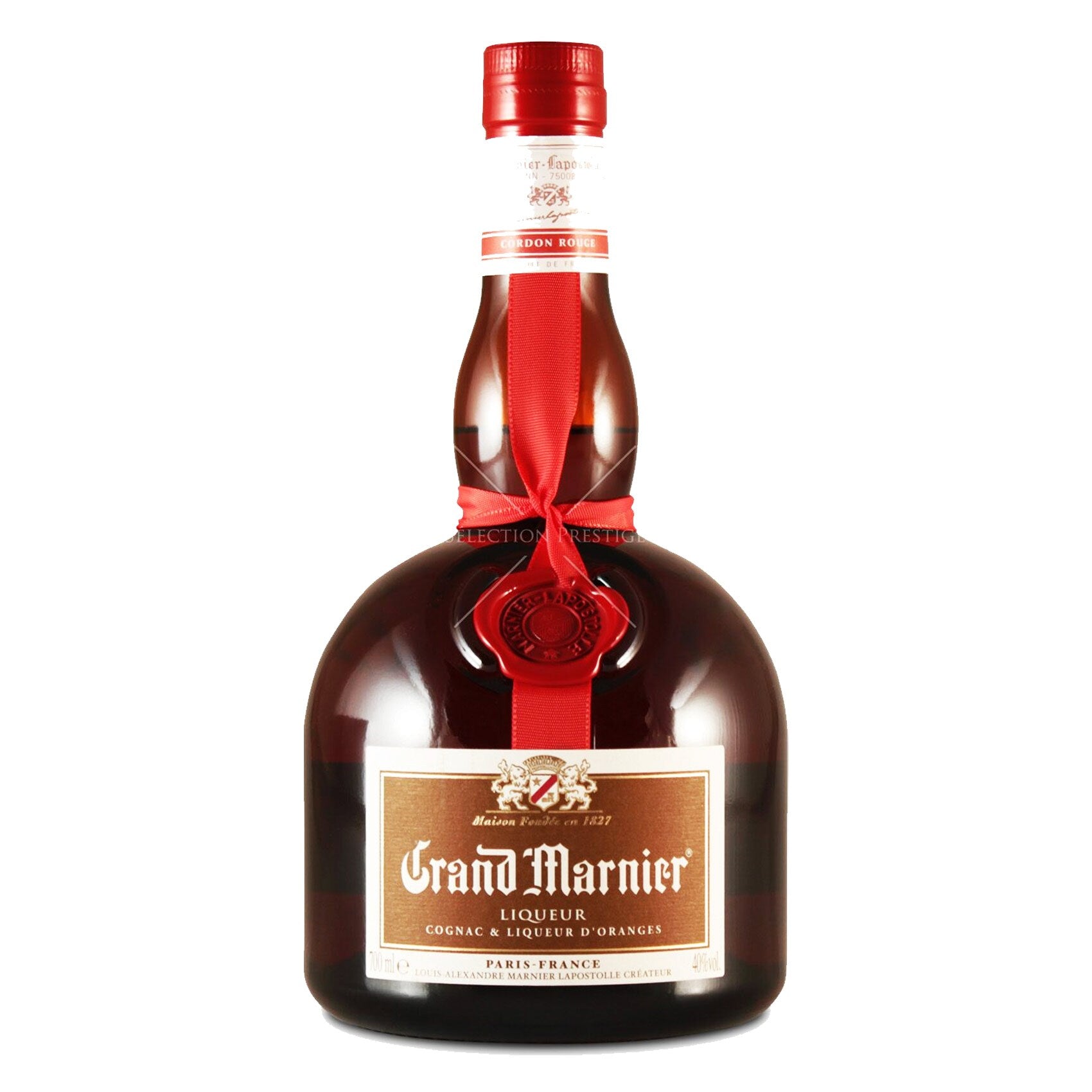 Grand Marnier - Premium Liquors & Cigars