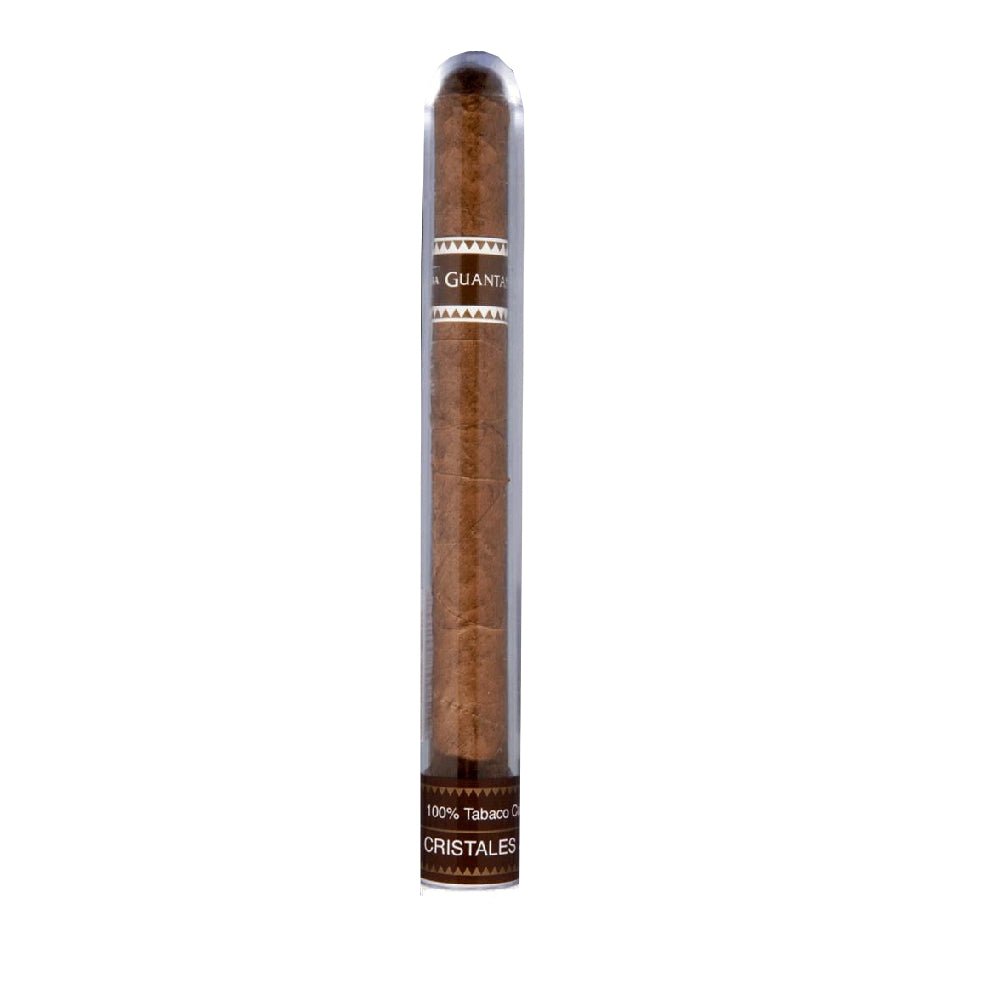Guantanamera Cristales Cigar - Premium Liquors & Cigars