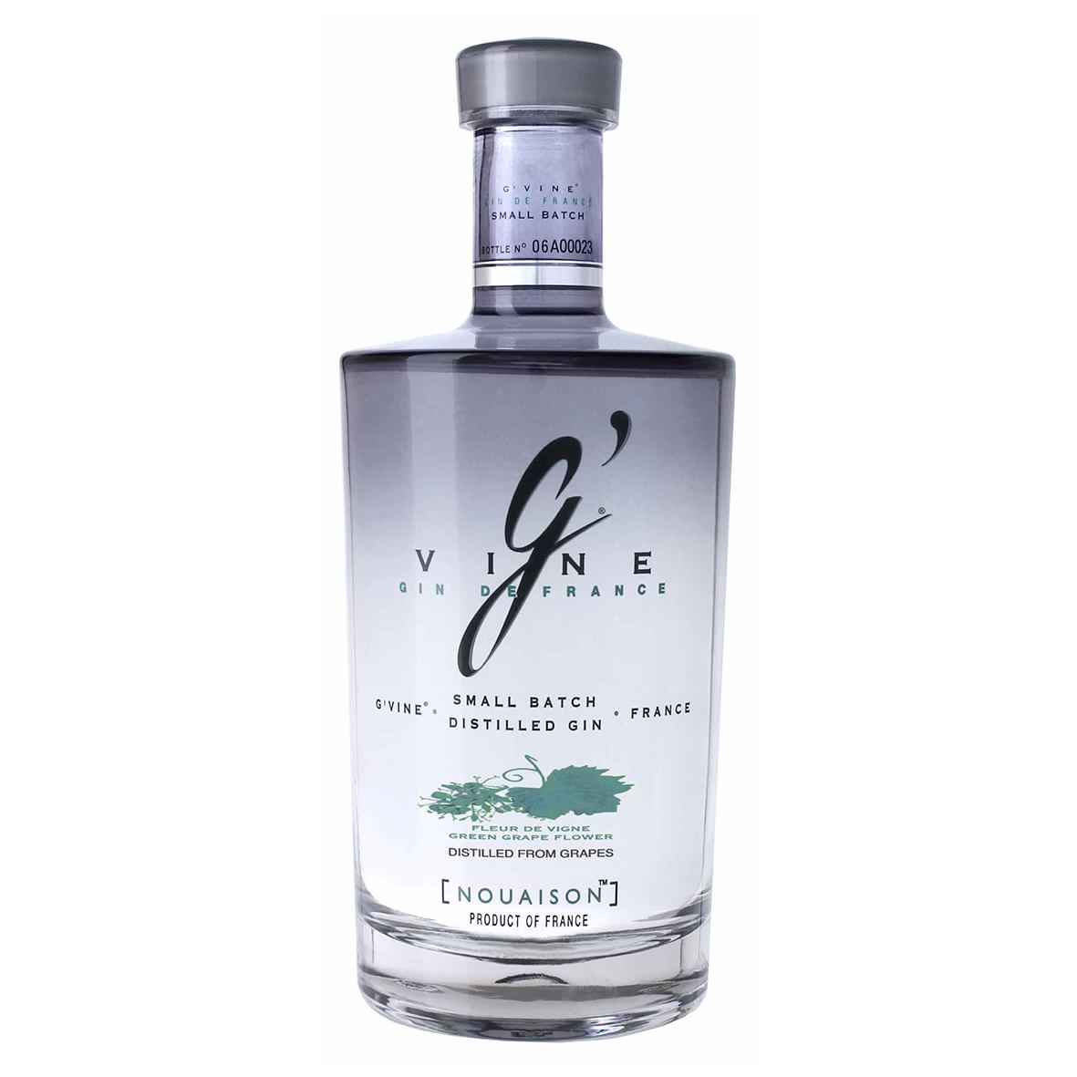 G'Vine Gin De France - Premium Liquors & Cigars