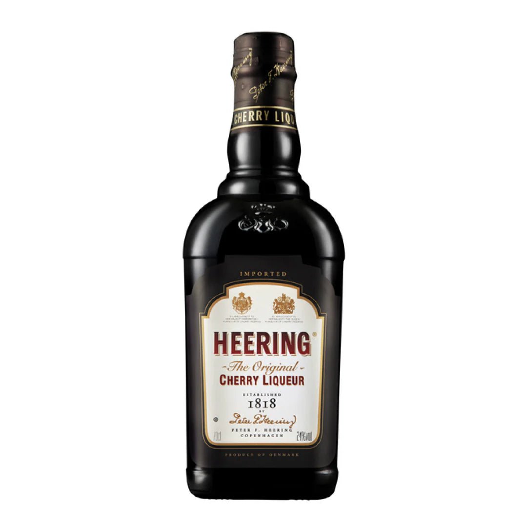 Heering The Original Cherry Liqueur - Premium Liquors & Cigars