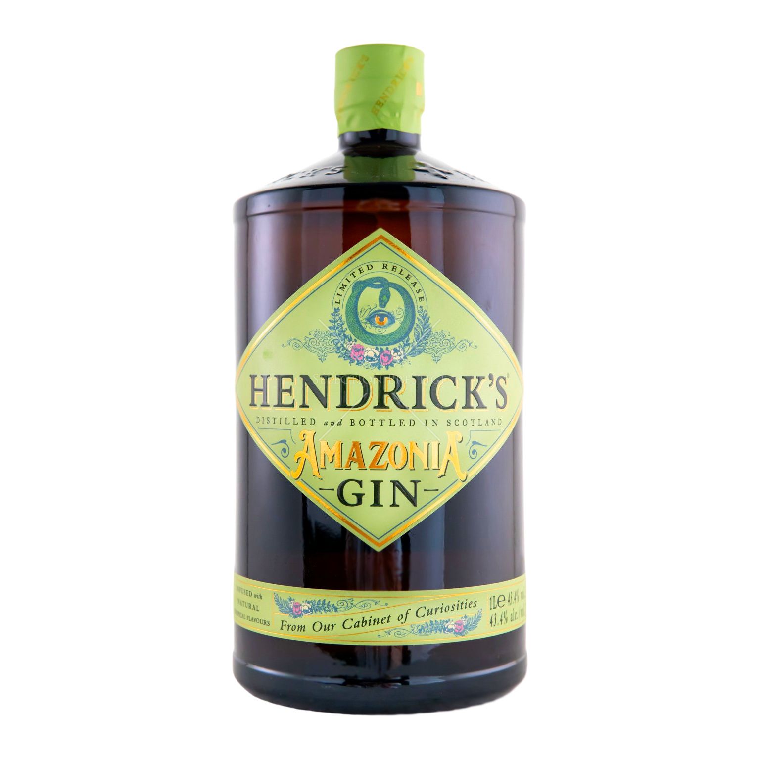 Hendrick's Amazonia Gin - Premium Liquors & Cigars