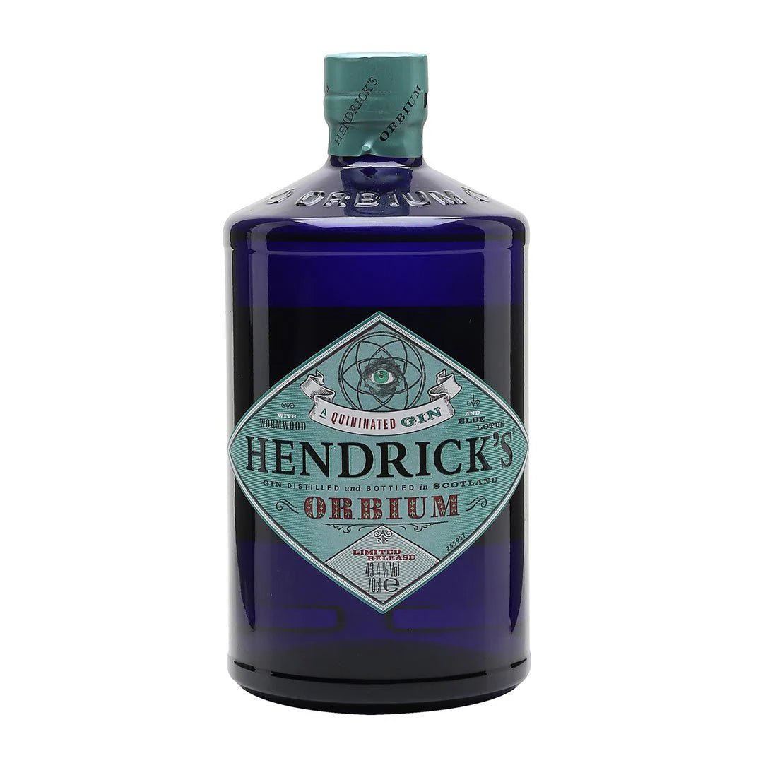 Hendrick's Orbium Gin - Premium Liquors & Cigars