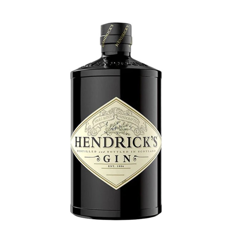 Hendrick's Original Gin (1L) - Premium Liquors & Cigars