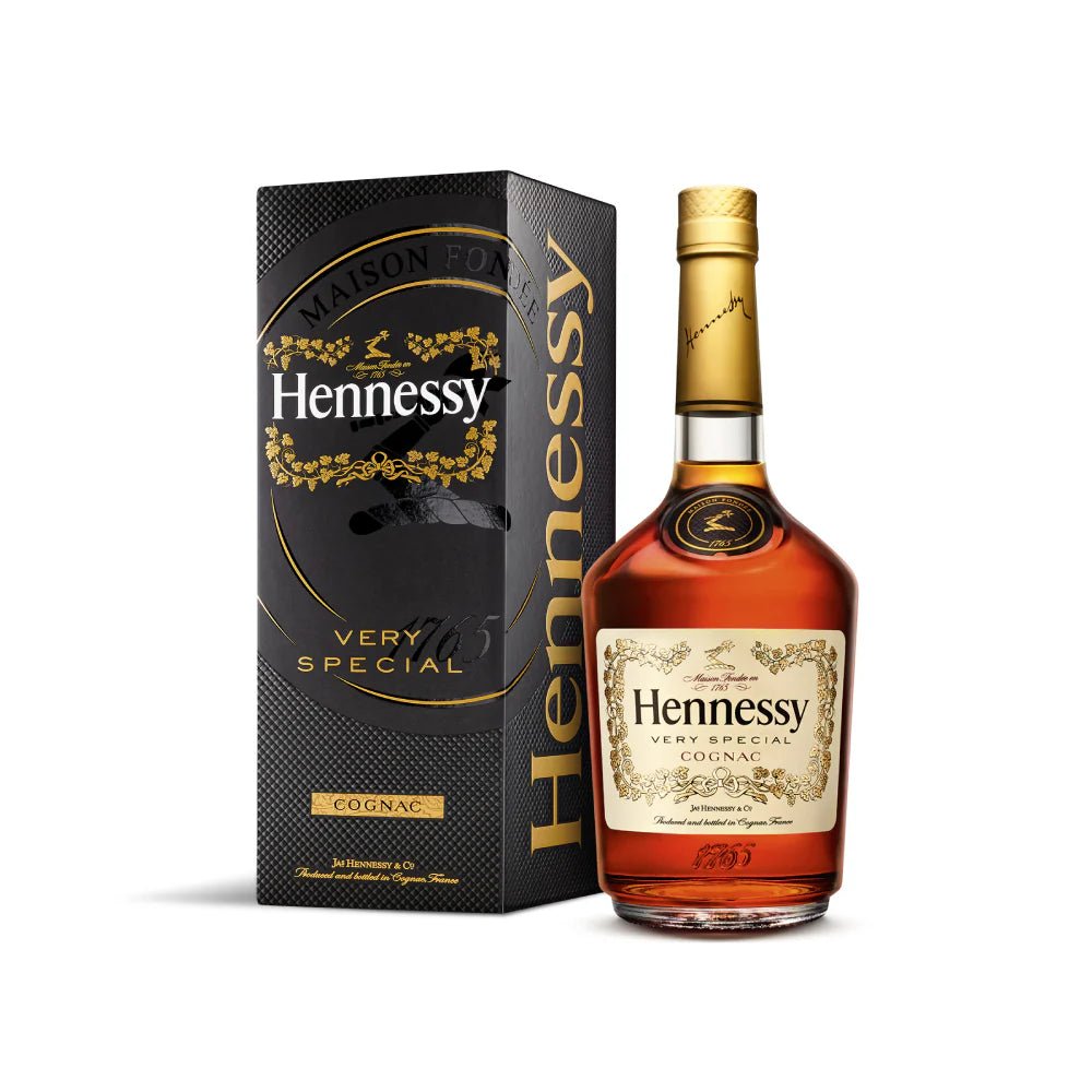 Hennessy Very Special Cognac - Premium Liquors & Cigars
