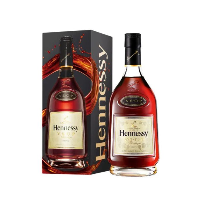 Hennessy V.S.O.P - Premium Liquors & Cigars