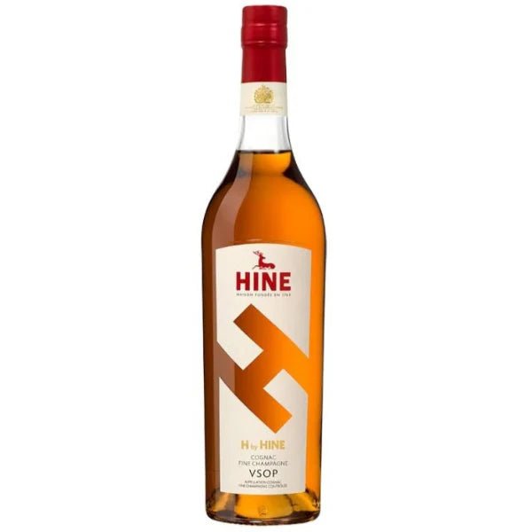 Hine VSOP Fine Champagne Cognac - Premium Liquors & Cigars