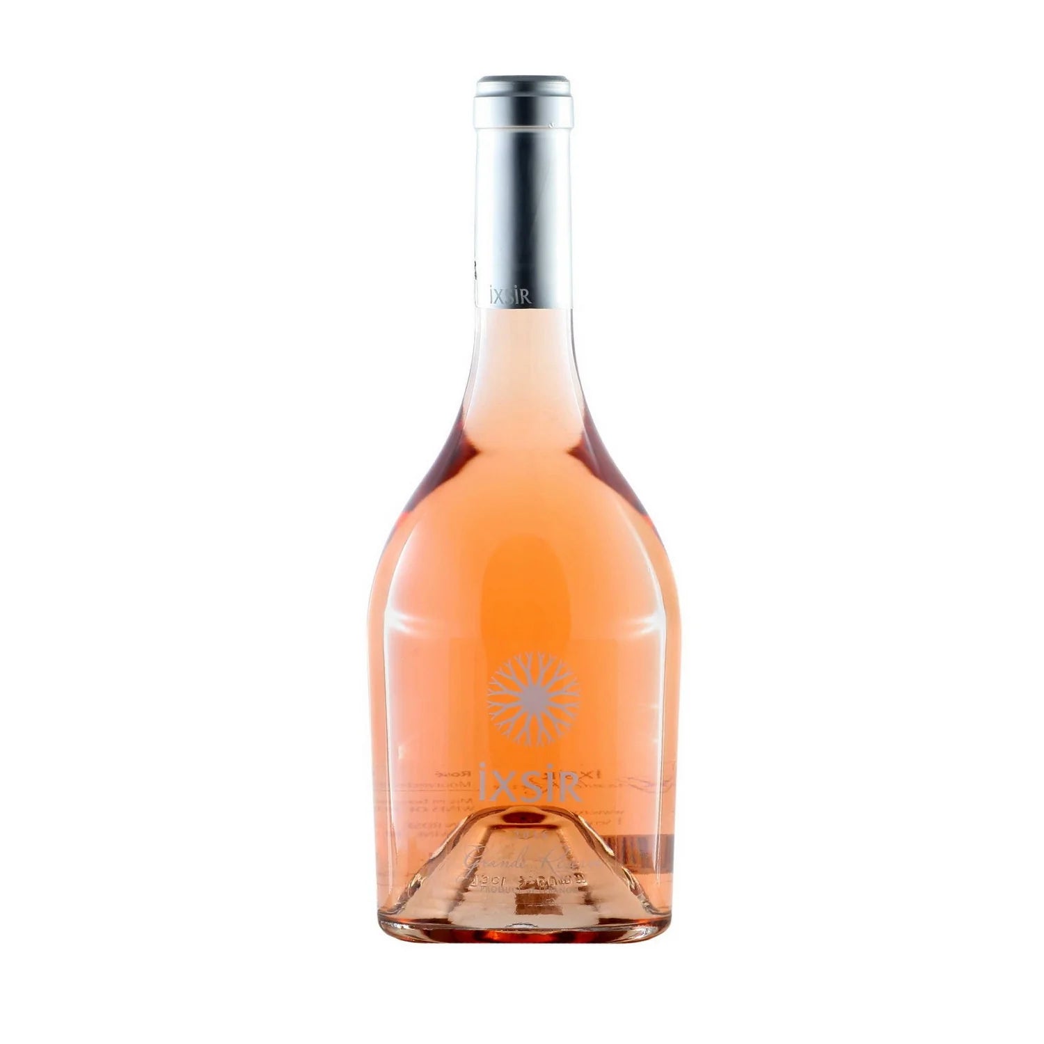 Ixsir Grande Réserve Rosé - Premium Liquors & Cigars
