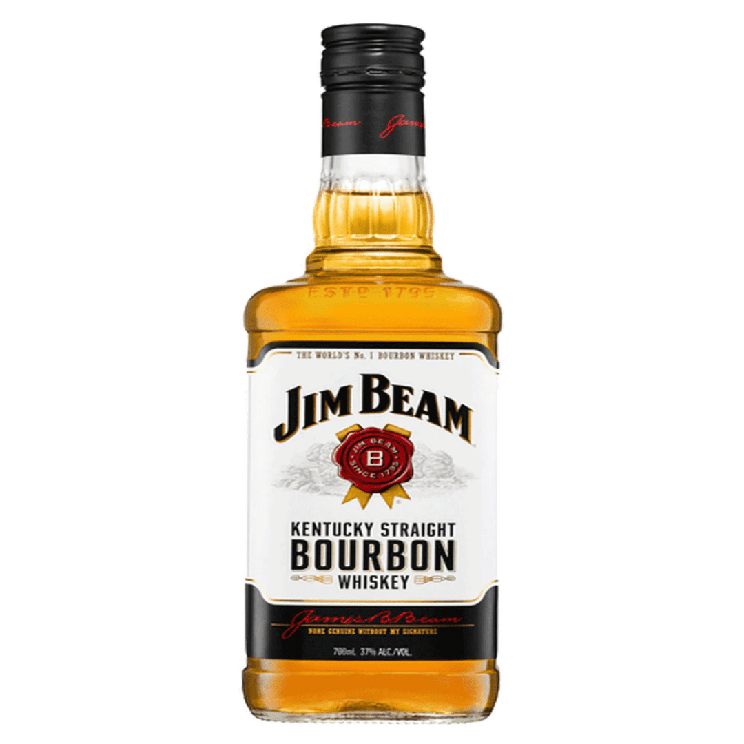 Jim Beam - Premium Liquors & Cigars