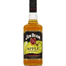 Jim Beam Apple - Premium Liquors & Cigars