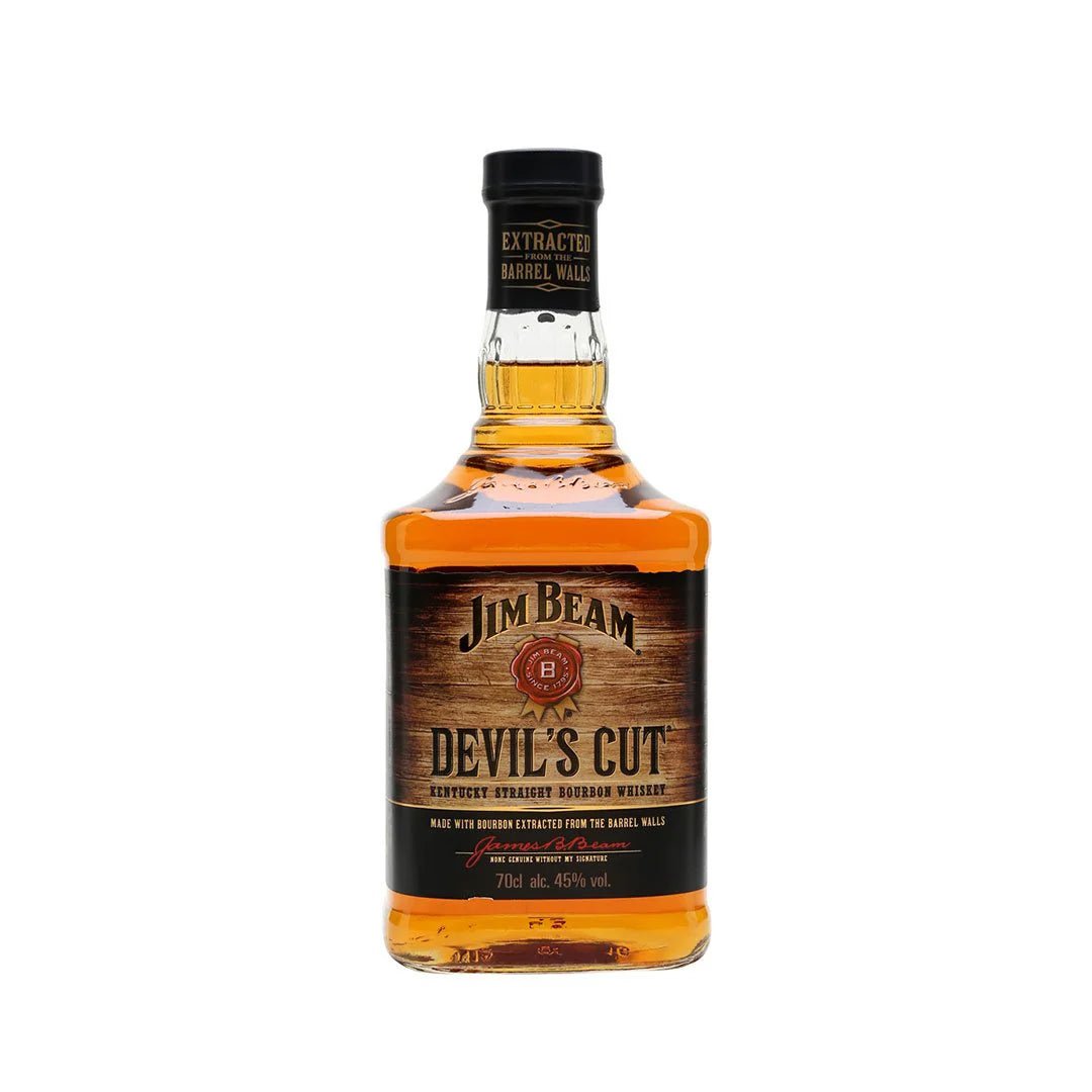 Jim Beam Devil's Cut 90 - Premium Liquors & Cigars