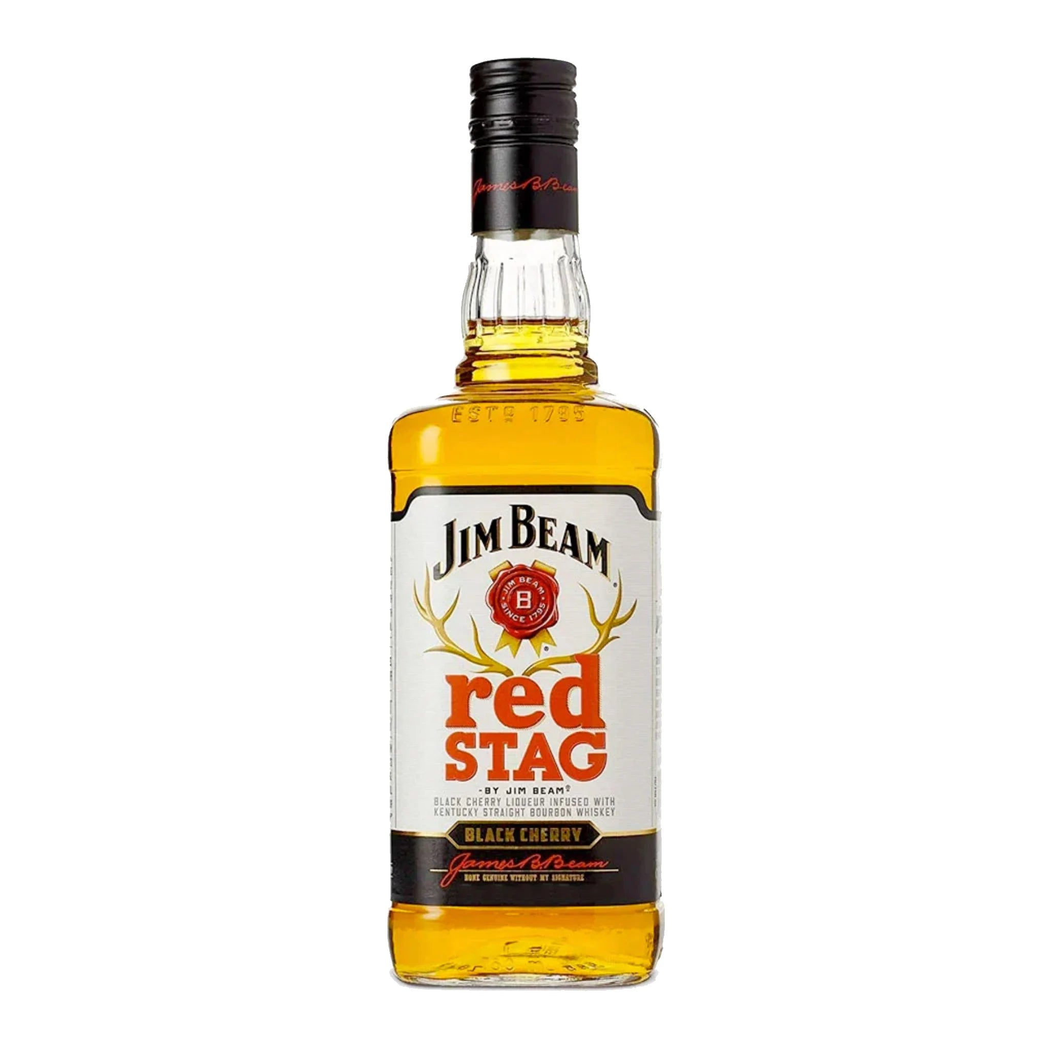 Jim Beam Red Stag - Premium Liquors & Cigars