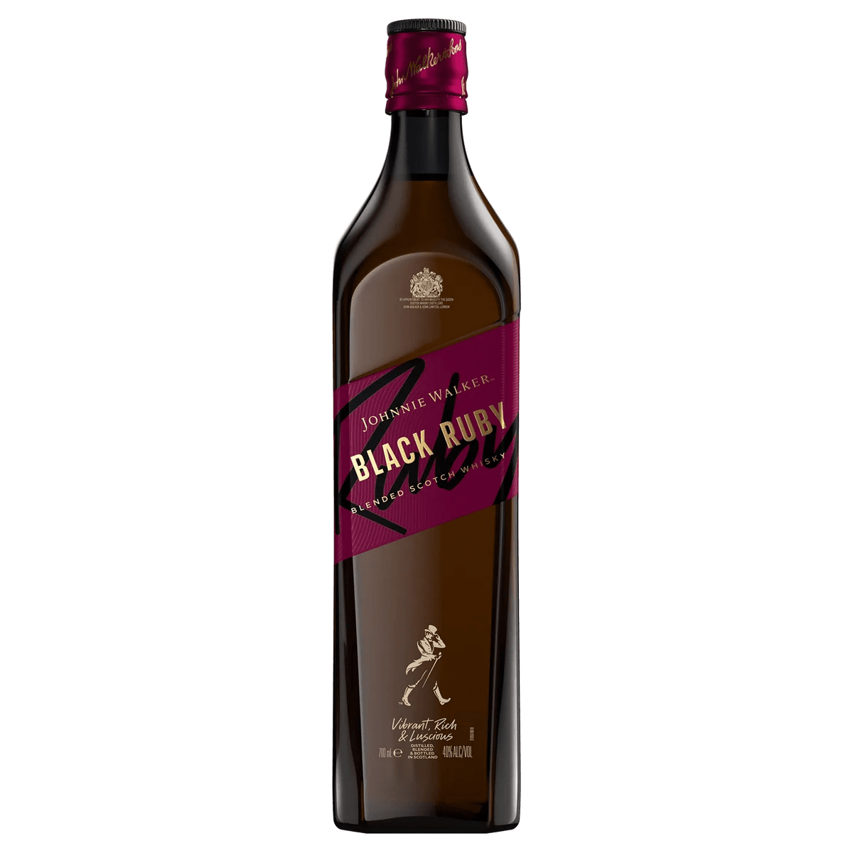 Johnnie Walker Black Ruby - Premium Liquors & Cigars