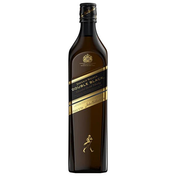Johnnie Walker Double Black (75cl) - Premium Liquors & Cigars
