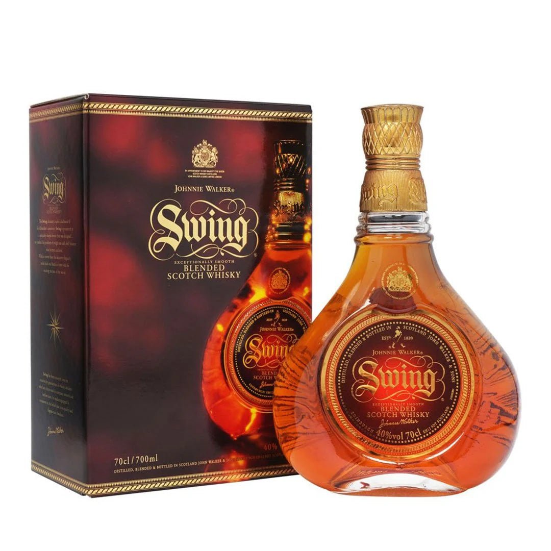 Johnnie Walker Swing - Premium Liquors & Cigars