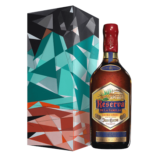 Jose Cuervo Reserva De La Familia Tequila - Premium Liquors & Cigars