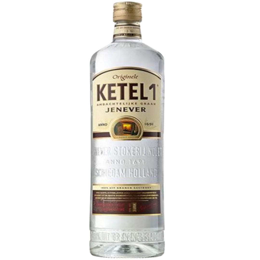 Ketel 1 Original Gin (3L) - Premium Liquors & Cigars