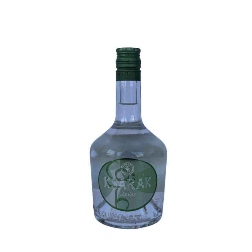 Ksarak (17.5cl) - Premium Liquors & Cigars