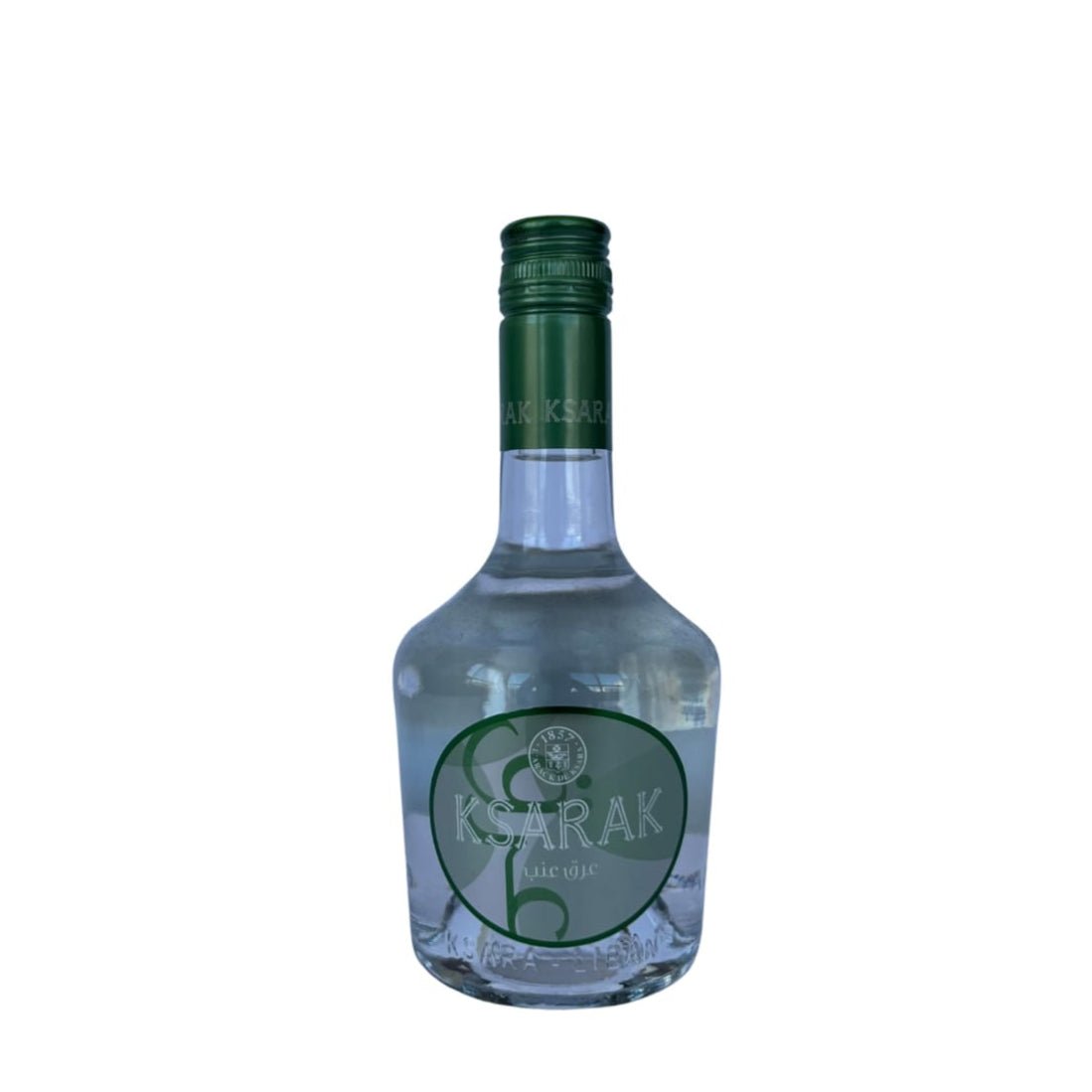 Ksarak (35cl) - Premium Liquors & Cigars