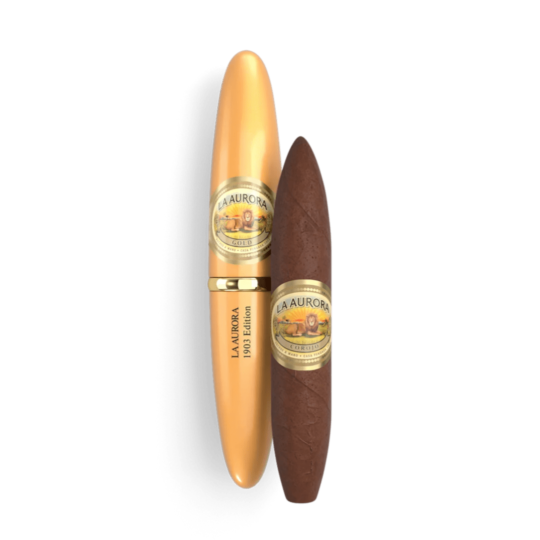 La Aurora 1903 Edition - Premium Liquors & Cigars
