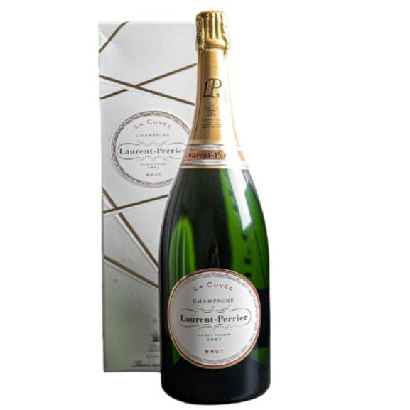 Laurent - Perrier 1812 La Cuvée - Premium Liquors & Cigars