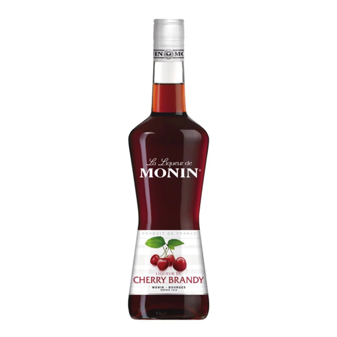 Le Liqueur De Monin - Cherry Brandy - Premium Liquors & Cigars