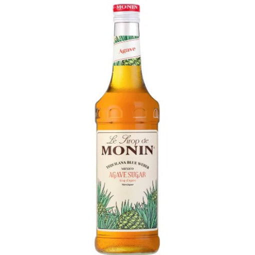 Le Sirop De Monin - Agave Sugar - Premium Liquors & Cigars