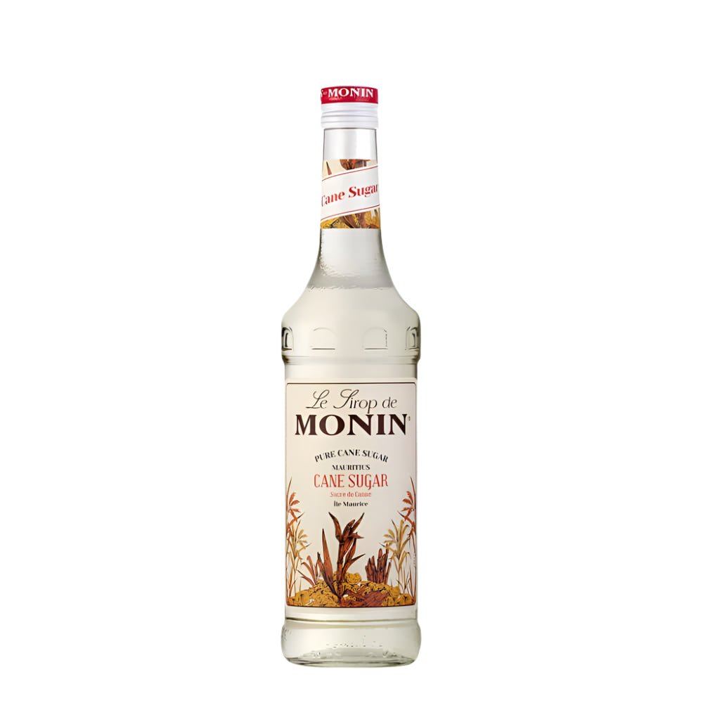 Le Sirop De Monin - Cane Sugar - Premium Liquors & Cigars