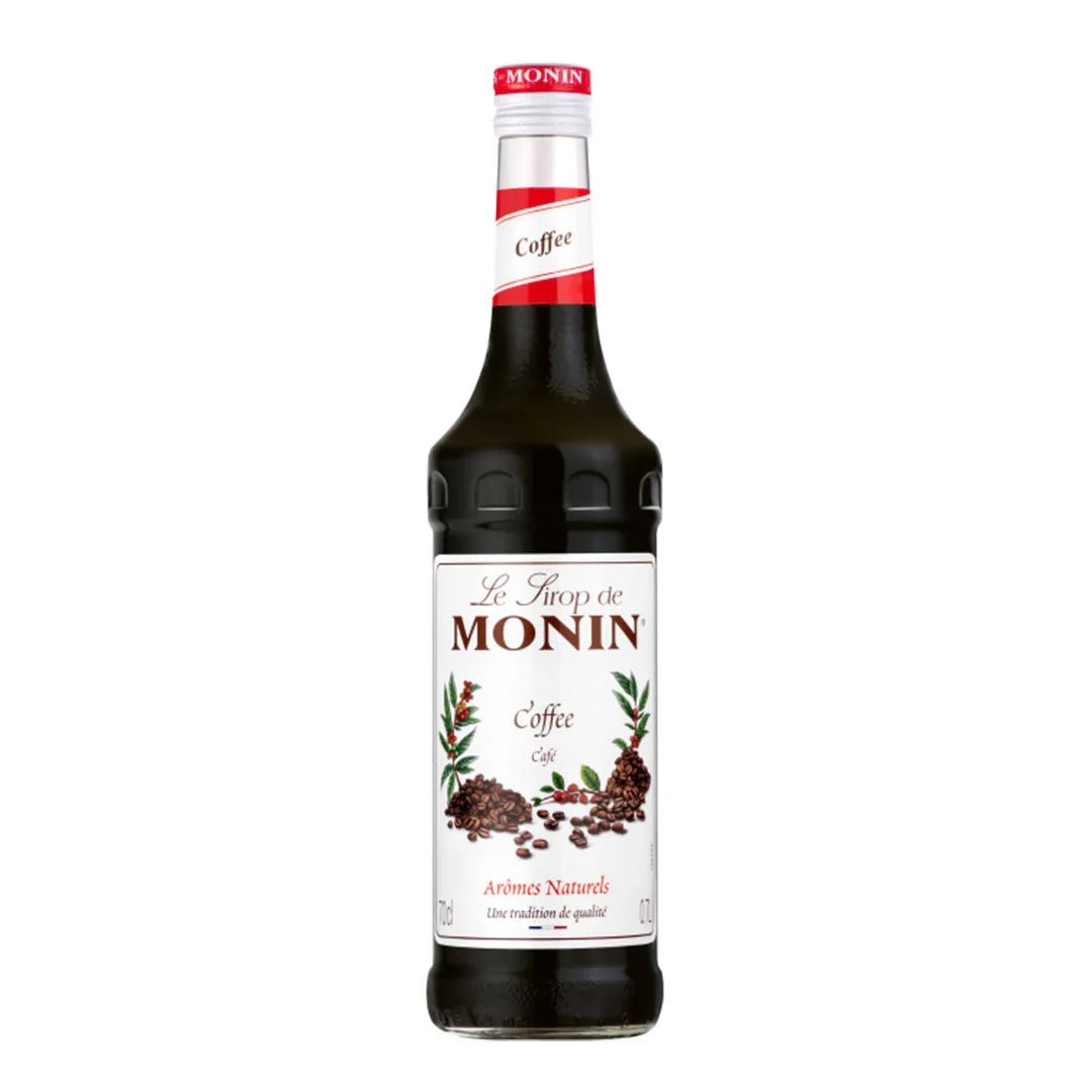 Le Sirop De Monin - Coffee - Premium Liquors & Cigars