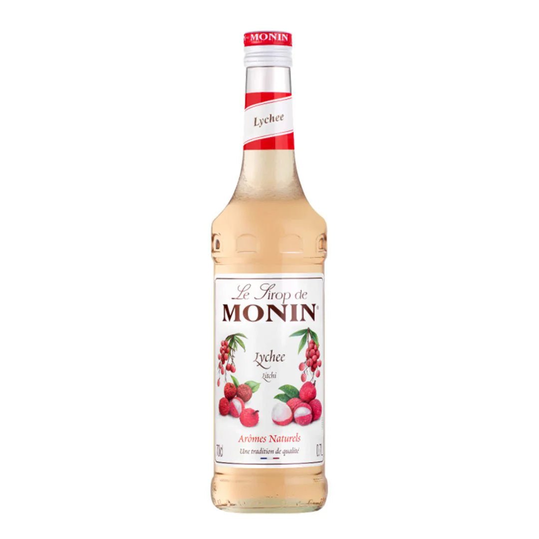 Le Sirop De Monin - Litchi - Premium Liquors & Cigars
