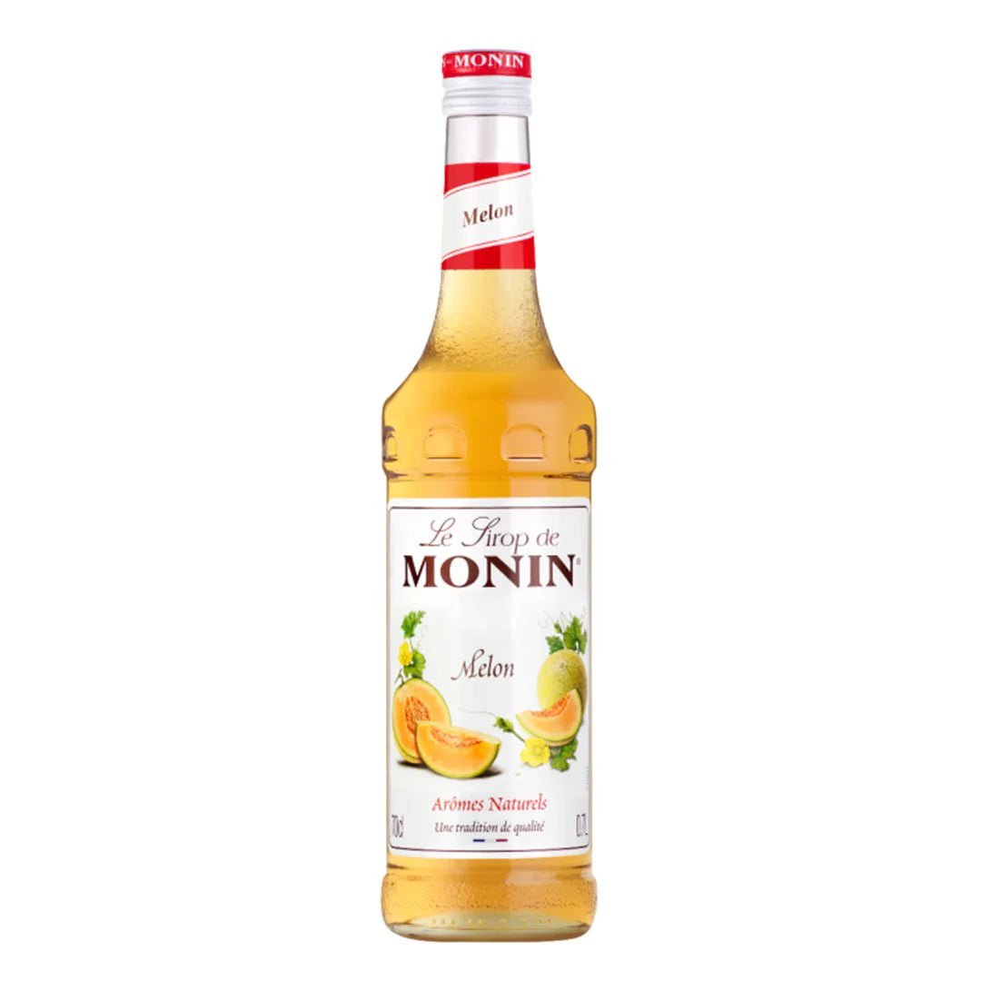 Le Sirop De Monin - Melon - Premium Liquors & Cigars