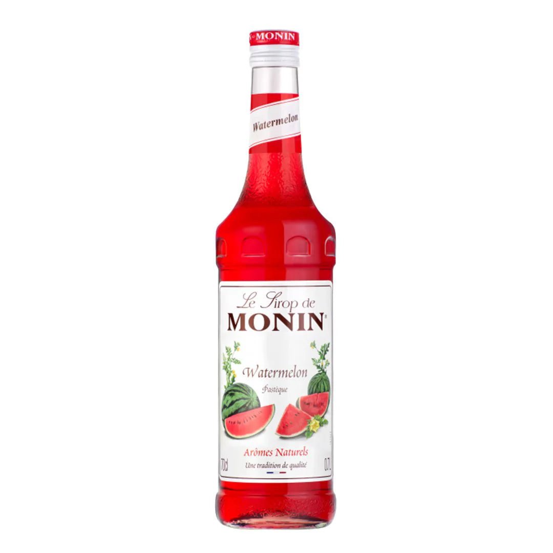 Le Sirop De Monin - Watermelon - Premium Liquors & Cigars