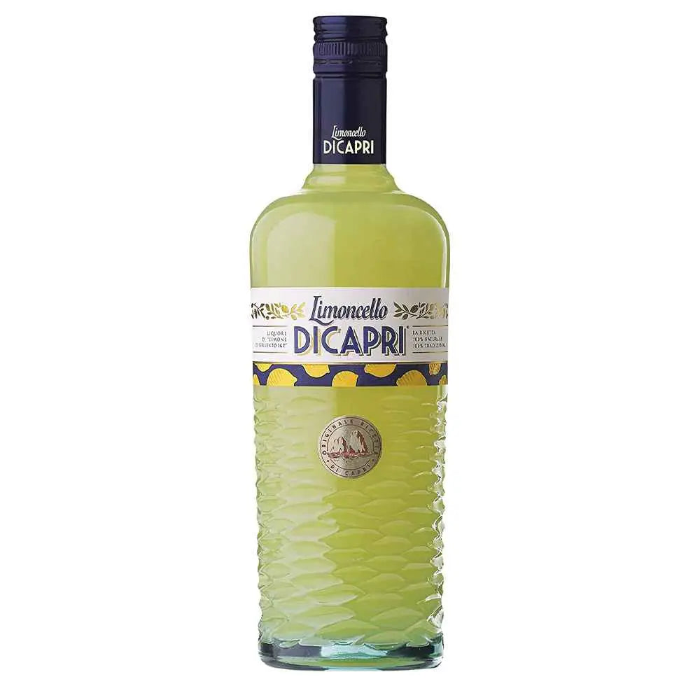 Limoncello Di Capri