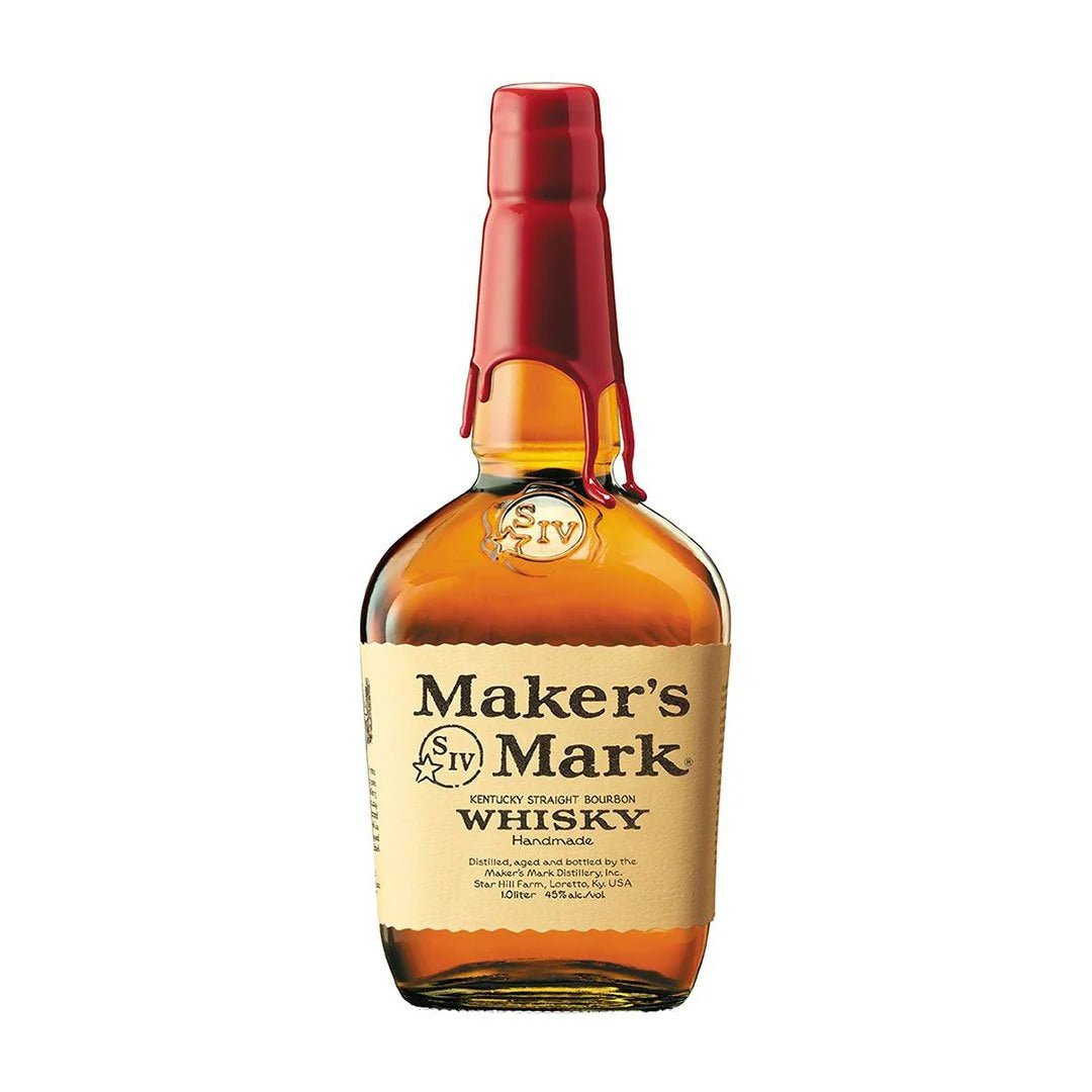 Maker's Mark - Premium Liquors & Cigars