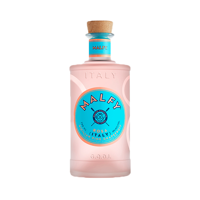 Malfy Gin Rosa