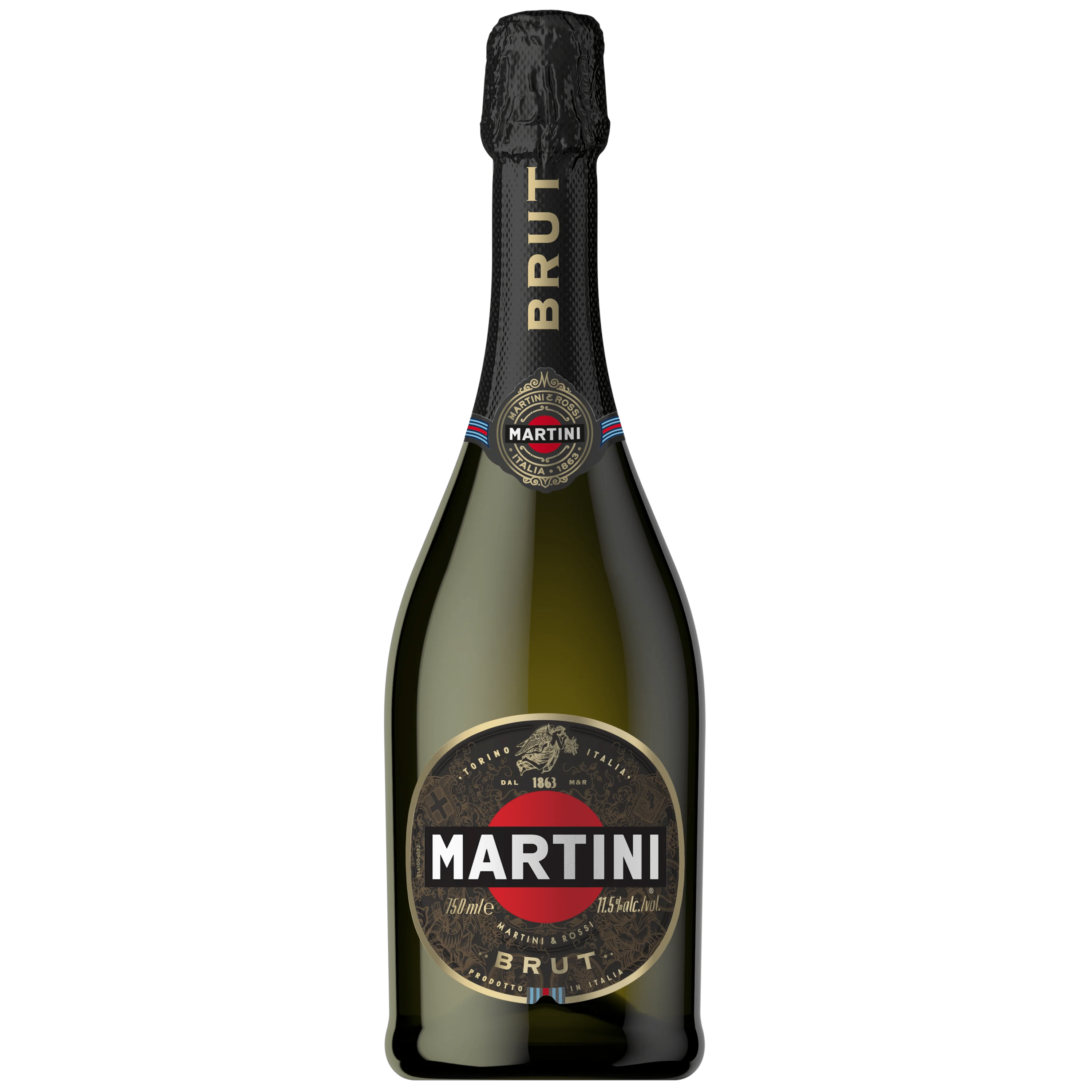 Martini Brut - Premium Liquors & Cigars