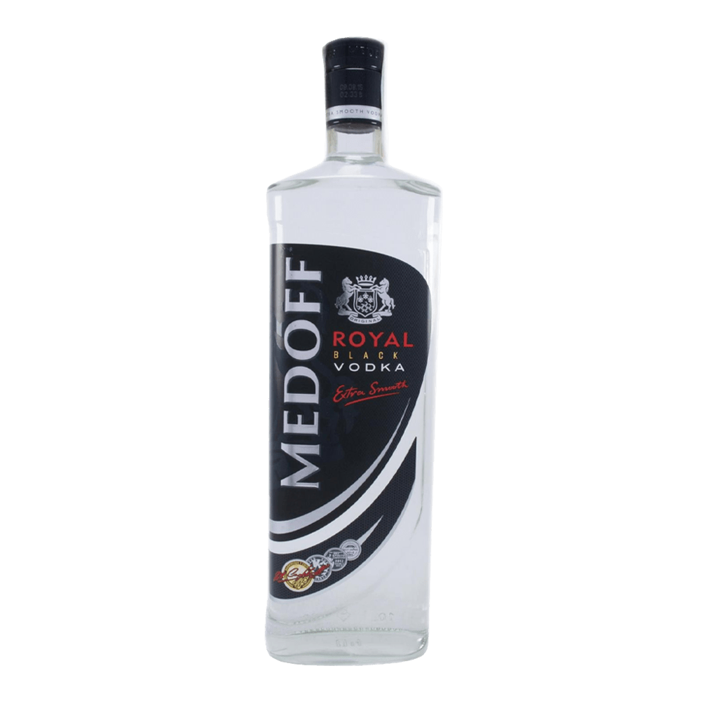 Medoff Royal - Premium Liquors & Cigars